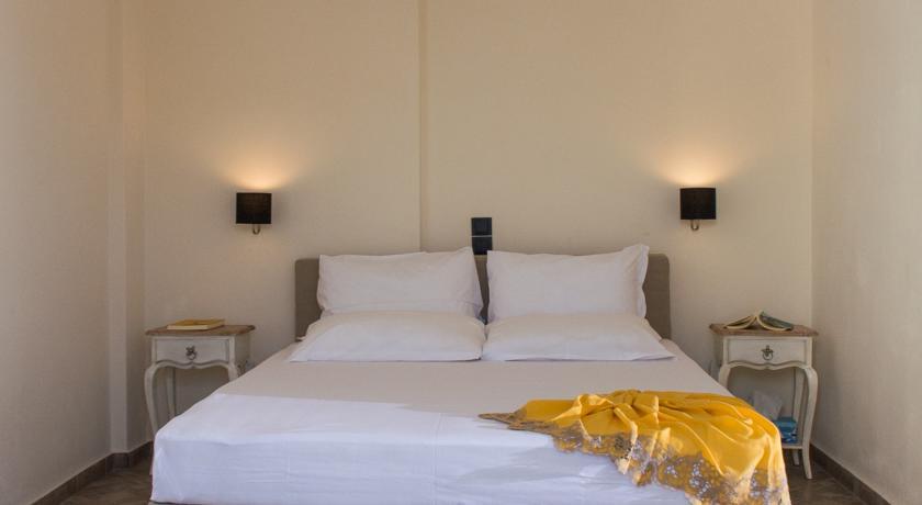 Andros Maisonettes Áyios Pétros Zimmer foto